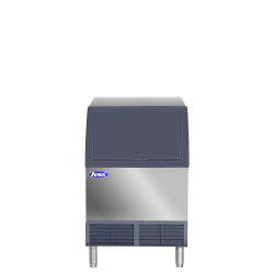 Máquina de hielo bajo mostrador 283Lbs (Atosa) 