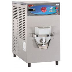 Máquina de helado / Gelato / Mantecador compacto 2,5Lts (Bravo)