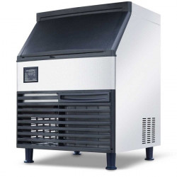 Máquina para hacer hielo 280Lbs (Coldline)