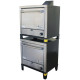 Horno para Pizza 8 Pisos (Peerless)