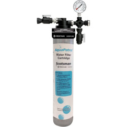 Filtro de agua (Capacidad de 100 lbs -650 lbs)