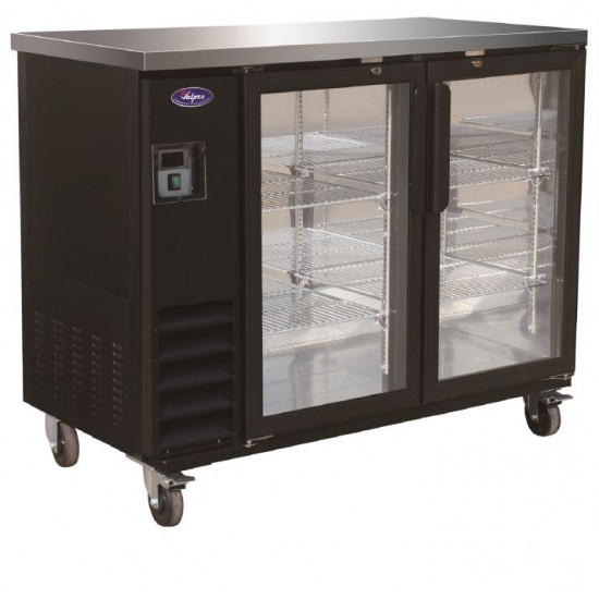 Refrigerador de Bar Contra Barra 49" (10.5 pies cubicos) (Valpro)