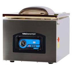 Empacadora al vacío mediana de mostrador (VacMaster)